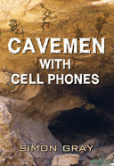 Cavemen With Cell Phones